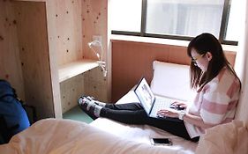 Mezame Hostel