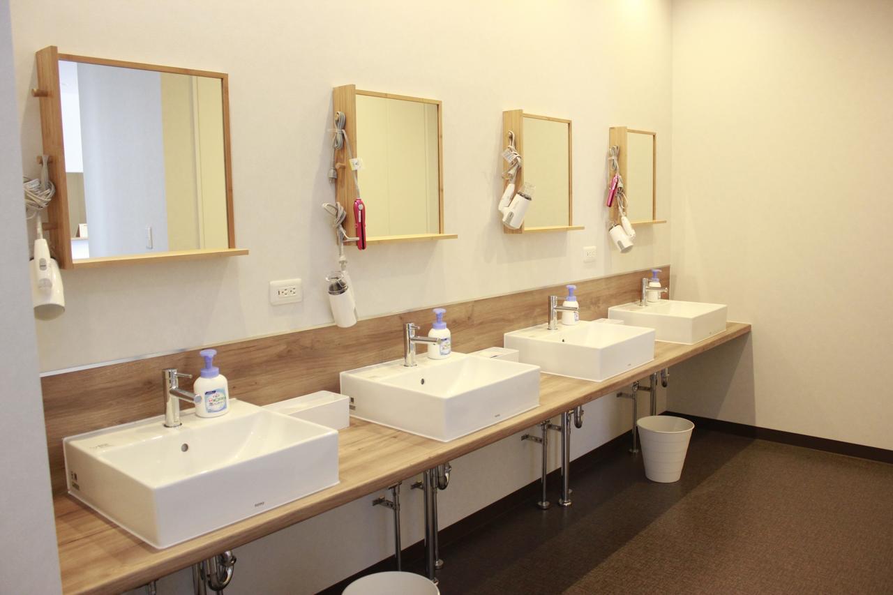 Mezame Hostel 長崎市 エクステリア 写真