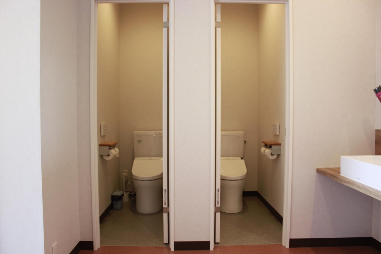 Mezame Hostel 長崎市 エクステリア 写真