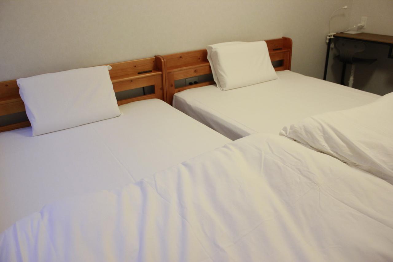 Mezame Hostel 長崎市 エクステリア 写真