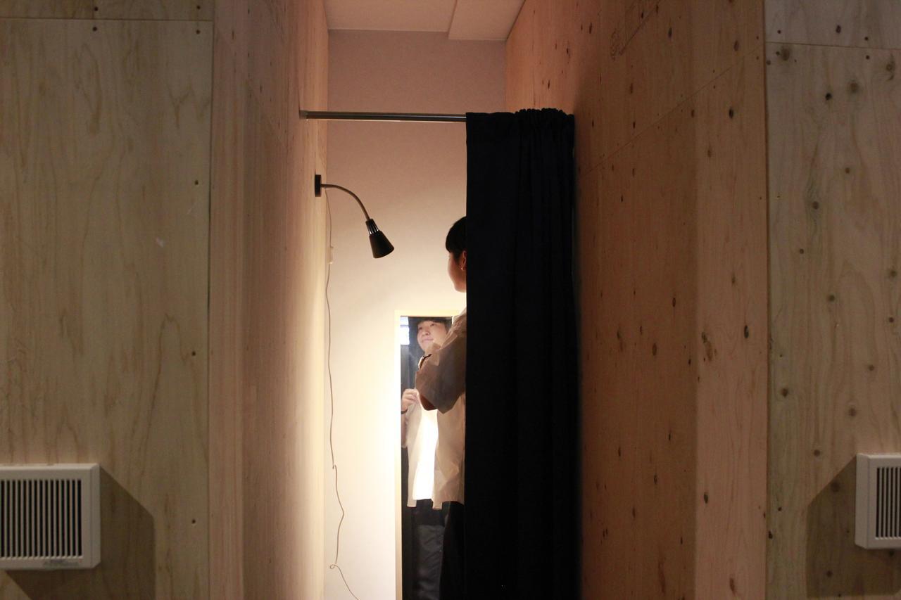 Mezame Hostel 長崎市 エクステリア 写真