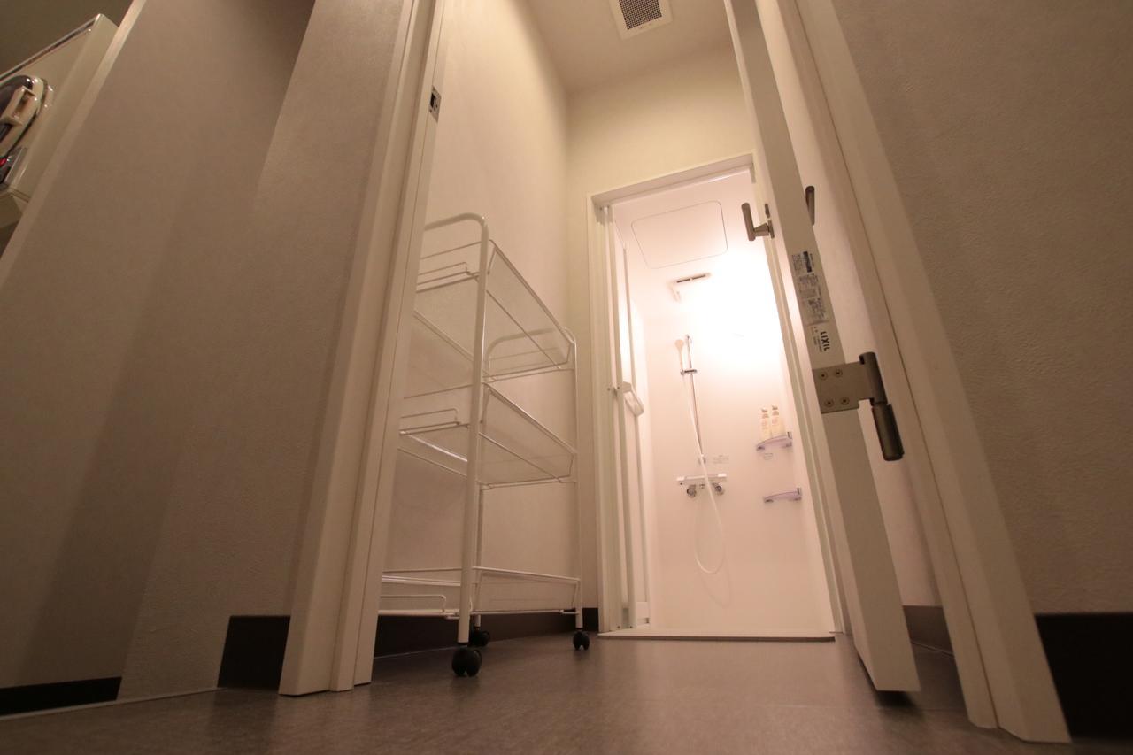 Mezame Hostel 長崎市 エクステリア 写真