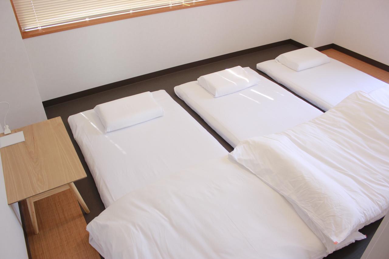 Mezame Hostel 長崎市 エクステリア 写真